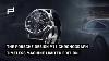 Porsche Design 911 Chronograph Timeless Machine Limited Edition