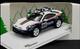 Porsche Design 911 Dakar 992 Roughroads 2023 No 953 Rothmans skis 1/43 Spark NEW