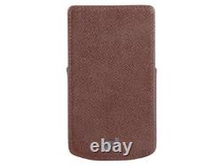 Porsche Design Case for Blackberry P'9983 Special Edition Brown
