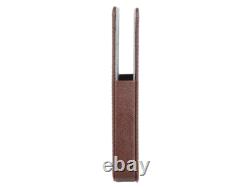 Porsche Design Case for Blackberry P'9983 Special Edition Brown
