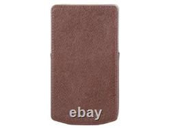 Porsche Design Case for Blackberry P'9983 Special Edition Brown