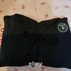 Porsche Design Lufthansa First Class Amenity Pajamas Roomwear Special Edition