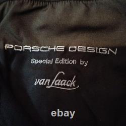 Porsche Design Lufthansa First Class Special Edition Pajamas Roomwear