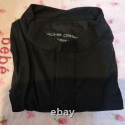 Porsche Design Lufthansa First Class Special Edition Pajamas Roomwear