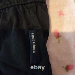 Porsche Design Lufthansa First Class Special Edition Pajamas Roomwear