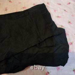 Porsche Design Lufthansa First Class Special Edition Pajamas Roomwear