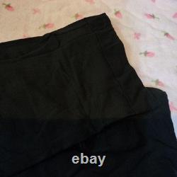 Porsche Design Lufthansa First Class Special Edition Pajamas Roomwear