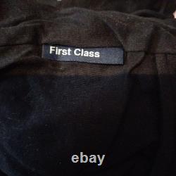 Porsche Design Lufthansa First Class Special Edition Pajamas Roomwear