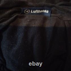Porsche Design Lufthansa First Class Special Edition Pajamas Roomwear