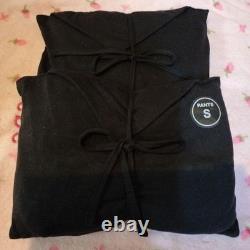 Porsche Design Lufthansa First Class Special Edition Pajamas Roomwear