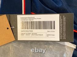 Porsche Design / Puma Ltd Ed. USA Soccer Style T-shirt With Collar USA Size XL