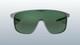 Porsche Design Sunglasses Men, Women, Unisex P 8604 Col. A Special Edition