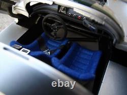 Porsche Exoto Race Car Le Mans1 18Hot Rod Custom Built12Metal Body Model24