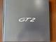 Porsche GT2 Book 2008 2009 Porsche 911 GT2 Limited Edition Sales Book 997 GT-2