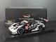 Porsche GT3 R AO Racing Rexy Skeleton #77 2025 Petit Le Mans 1/18 Top Speed