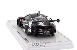 Porsche GT3 R AO Racing Rexy Skeleton #77 2025 Petit Le Mans 1/43 TrueScale