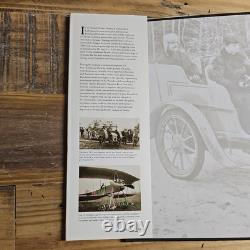 Porsche, Genesis of Genius Road, Racing and Aviation Innovation 1900 to 1933