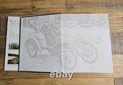 Porsche, Genesis of Genius Road, Racing and Aviation Innovation 1900 to 1933