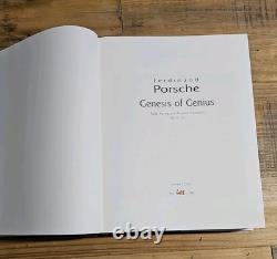 Porsche, Genesis of Genius Road, Racing and Aviation Innovation 1900 to 1933