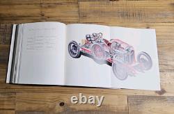 Porsche, Genesis of Genius Road, Racing and Aviation Innovation 1900 to 1933