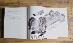 Porsche, Genesis of Genius Road, Racing and Aviation Innovation 1900 to 1933