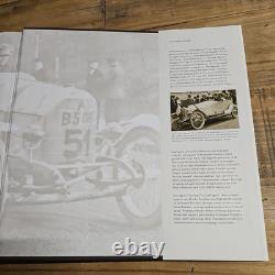 Porsche, Genesis of Genius Road, Racing and Aviation Innovation 1900 to 1933