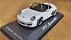 Porsche Genuine Custom Made 911 SPEEDSTER Porsche Design Special Edition 1/43