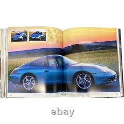 Porsche History Book Special Edition Hartmut Lehbrink Jochen Von Osterroth