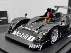 Porsche LMP 2000 Le Mans prototype 1/18 Scale Model Car by Spark