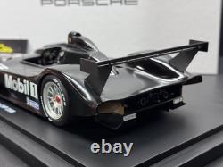 Porsche LMP 2000 Le Mans prototype 1/18 Scale Model Car by Spark