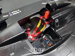 Porsche LMP 2000 Le Mans prototype 1/18 Scale Model Car by Spark