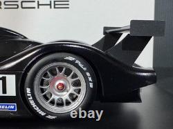 Porsche LMP 2000 Le Mans prototype 1/18 Scale Model Car by Spark