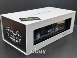 Porsche LMP 2000 Le Mans prototype 1/18 Scale Model Car by Spark