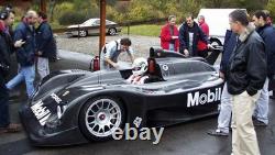 Porsche LMP 2000 Le Mans prototype 1/18 Scale Model Car by Spark