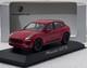 Porsche Macan GTS (95B) 2015 Carmine Red 143 Minichamps WAP 020 603 0G OVP (18)