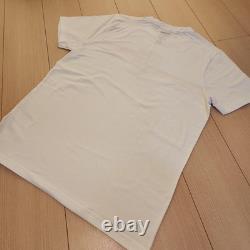 Porsche Men EU L US M Special Edition Pornche Fan T-Shirt Crest Limited Edition