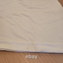 Porsche Men EU L US M Special Edition Pornche Fan T-Shirt Crest Limited Edition