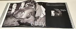 Porsche Moments Photographs from Europe and Mexico 1953-1962 LE 186/300 Signed