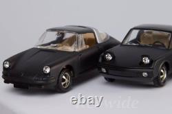 Porsche Museum Special Edition 1/43 Märklin Porsche 907 910 911T 914 Matte