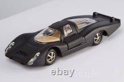 Porsche Museum Special Edition 1/43 Märklin Porsche 907 910 911T 914 Matte