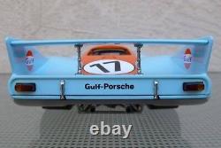 Porsche Race Car 118 Le Mans Racing 12 Christmas Gifts for Men 24Carousel BLUE