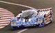 Porsche Race Car F118 GP 24 Le Mans Racing 911 GT3 12 Carousel SLR Indy