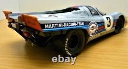 Porsche Race Car F118 GP 24 Le Mans Racing 911 GT3 12 Carousel SLR Indy