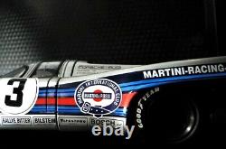 Porsche Race Car F118 GP 24 Le Mans Racing 911 GT3 12 Carousel SLR Indy