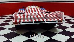 Porsche Race Car F118 GP 24 Le Mans Racing 911 GT3 12 Carousel SLR Indy