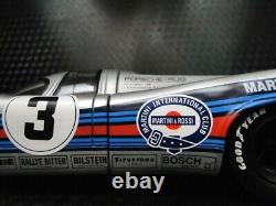 Porsche Race Car F118 GP 24 Le Mans Racing 911 GT3 12 Carousel SLR Indy