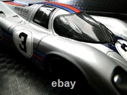 Porsche Race Car F118 GP 24 Le Mans Racing 911 GT3 12 Carousel SLR Indy