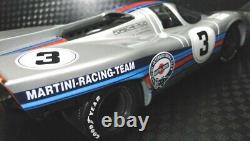 Porsche Race Car F118 GP 24 Le Mans Racing 911 GT3 12 Carousel SLR Indy