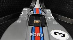 Porsche Race Car F118 GP 24 Le Mans Racing 911 GT3 12 Carousel SLR Indy