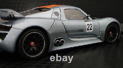 Porsche Race Car F124 Le Mans Racing 18 gp 911 GT3 12 Carousel SLR Indy